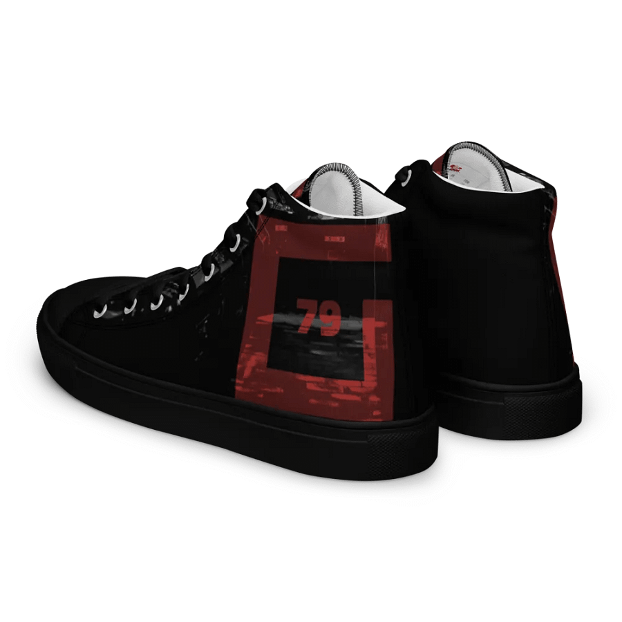 RetroTech 79 High Tops product image (6)