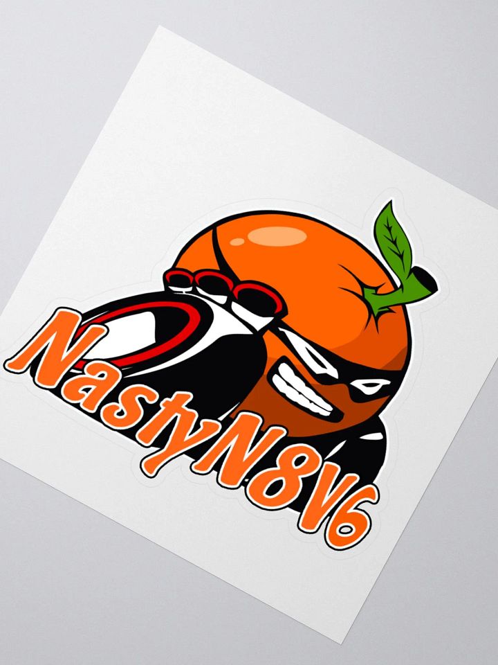 Peels logo Sticker product image (2)