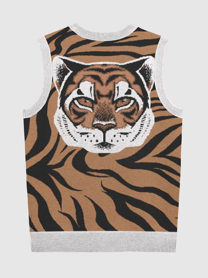 A TIGER'S STRIPES product image (1)