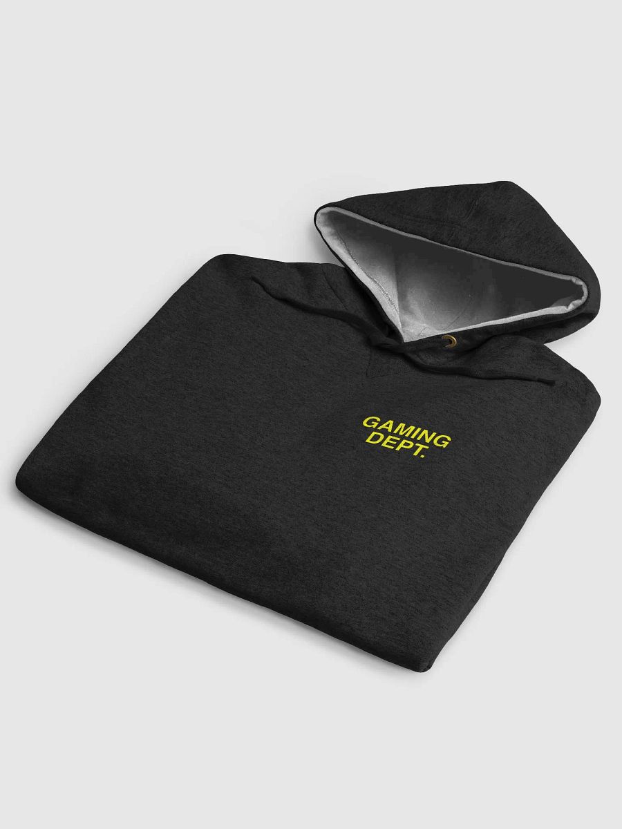 Gaming Dept (Yellow) product image (5)