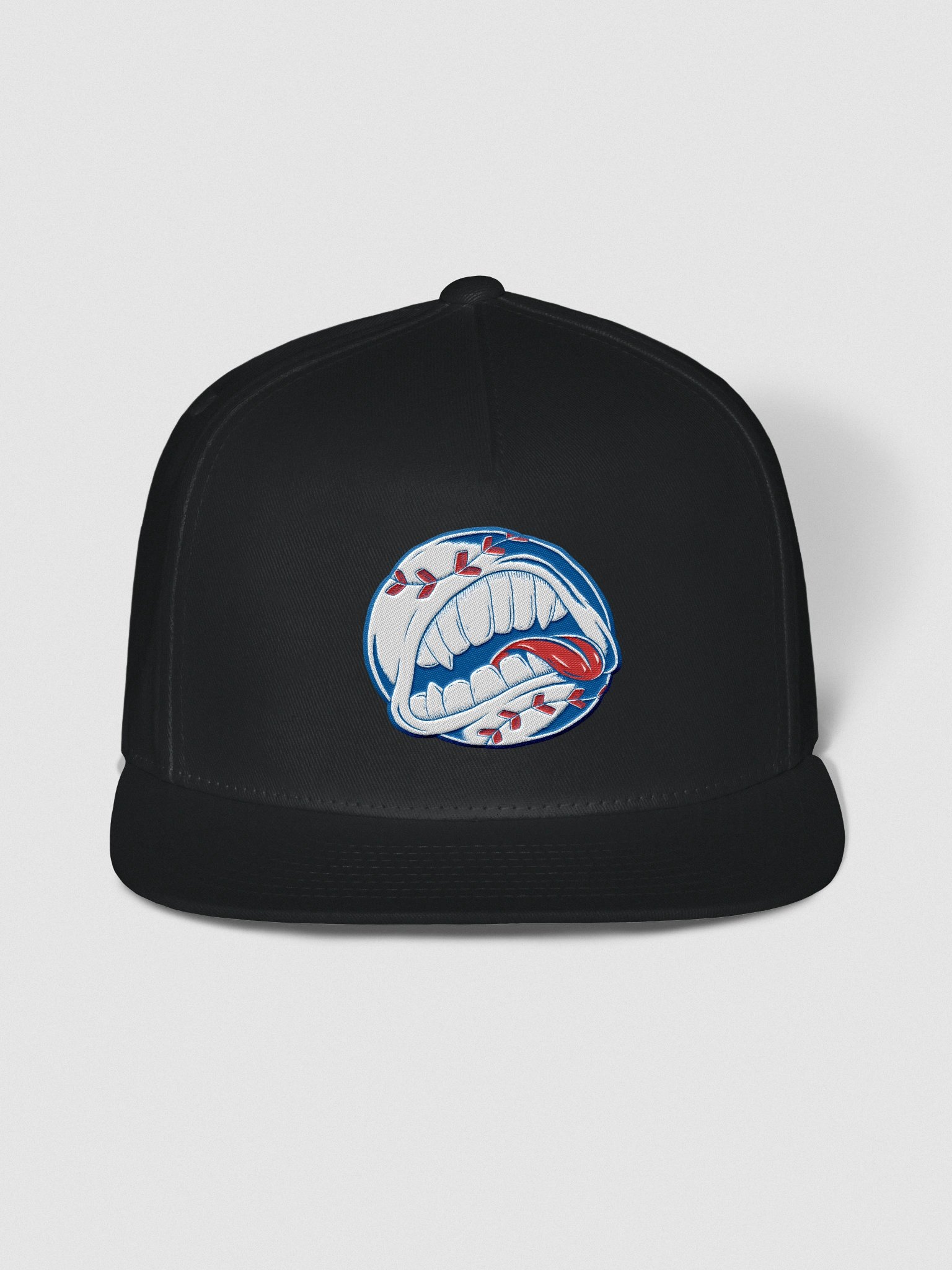 LET IT EAT! - Snapback product image (2)