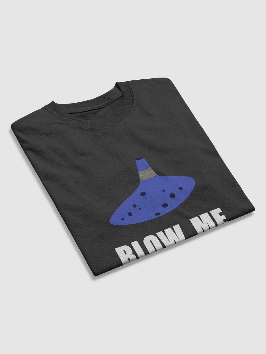 Tee-Blow-Me-Ocarina product image (20)