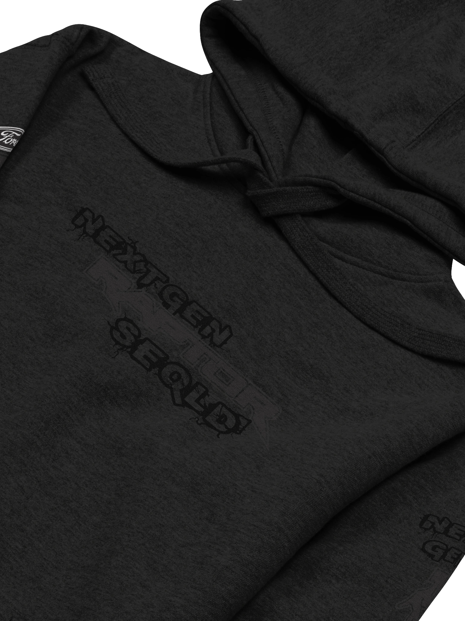 NextGen Raptor SEQ Hoodie product image (3)