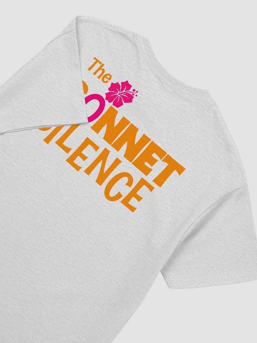 The Sonnet Silence Logo & Pineapple Tee product image (20)
