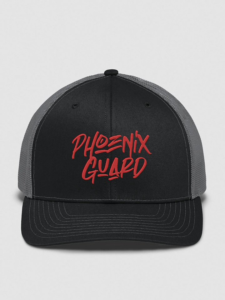 PxG Trugger Hat product image (1)