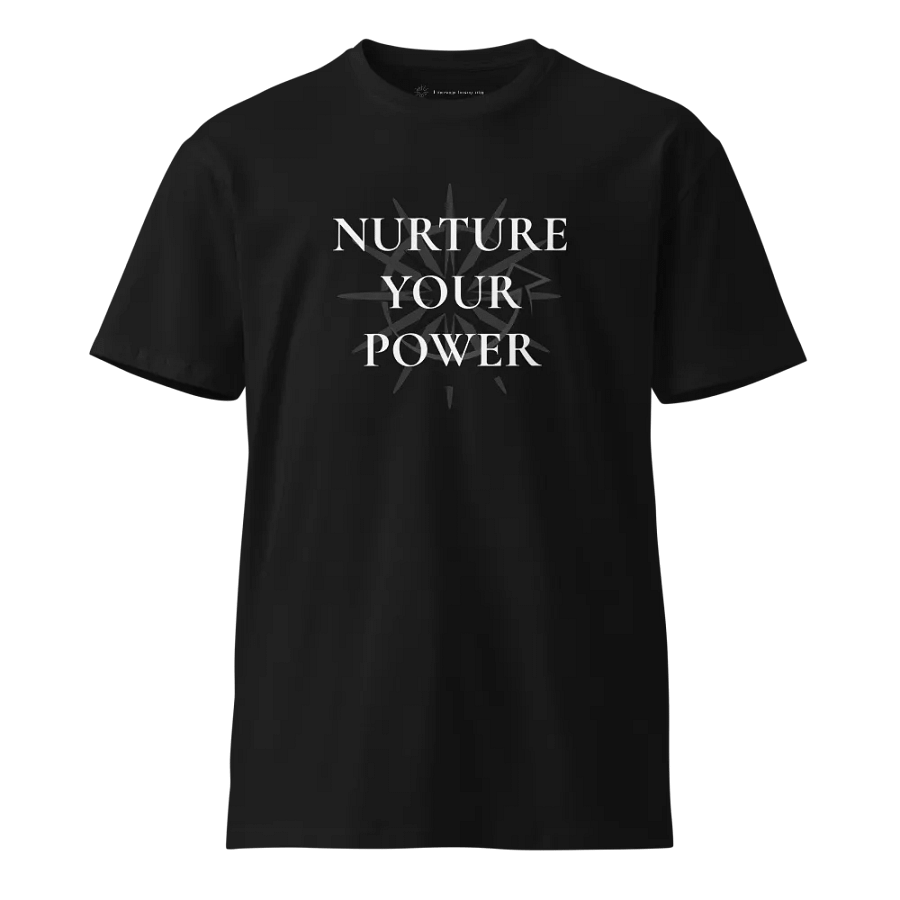 3 - The Empress Premium Tee product image (1)