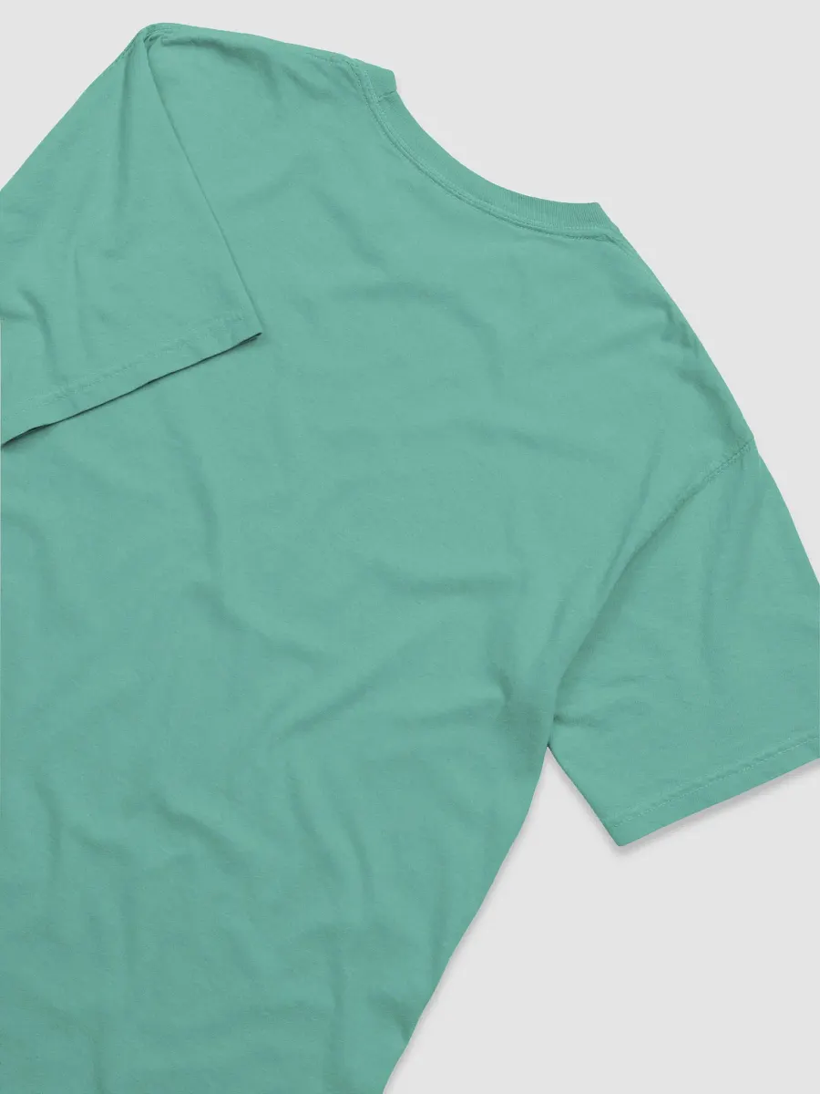 Gemini Zodiac Sign Romantic Compatibility T-Shirt - Light Comfort Colors 1717 product image (71)
