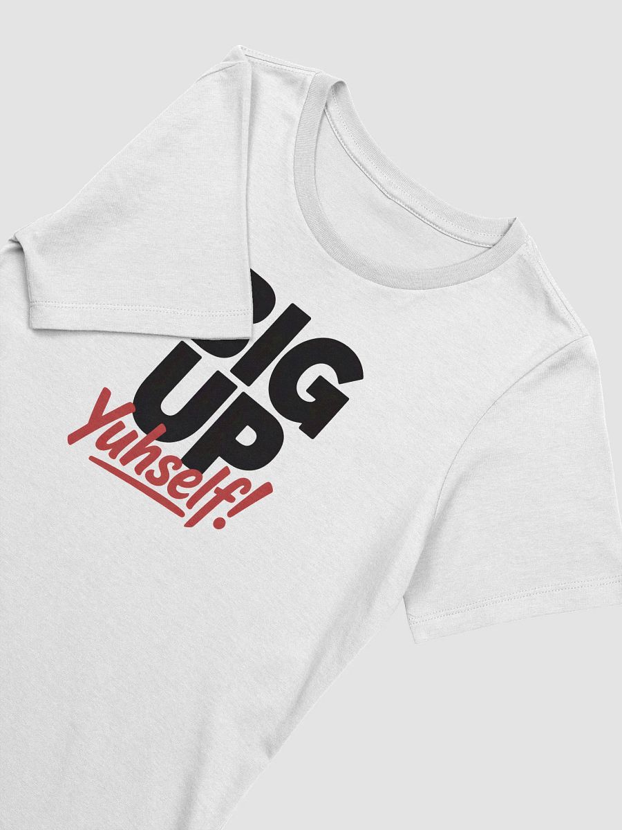 Empowerment Vibes Relaxed Tee product image (5)