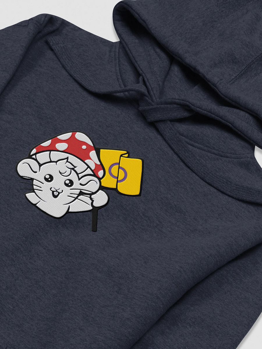 Intersex Pride Hoodie ♥ product image (3)
