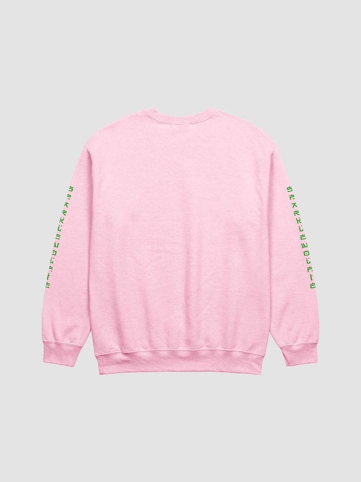 Summoning Circle Sweatshirt product image (2)