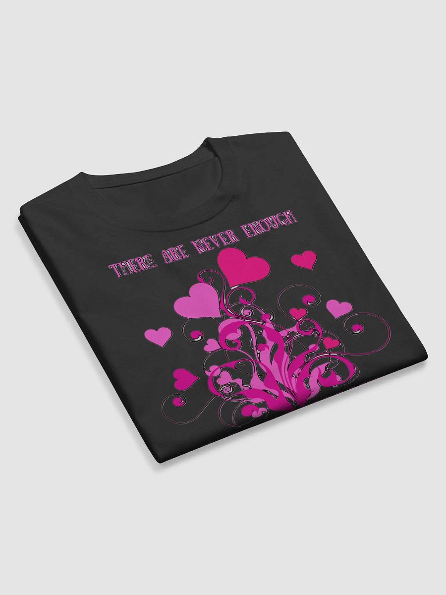 THERE ARE NEVER ENOUGH I LOVE YOU'S product image (9)