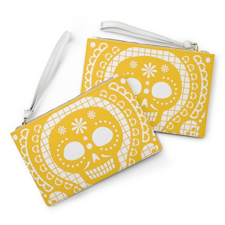 Mini Clutch Bag product image (2)