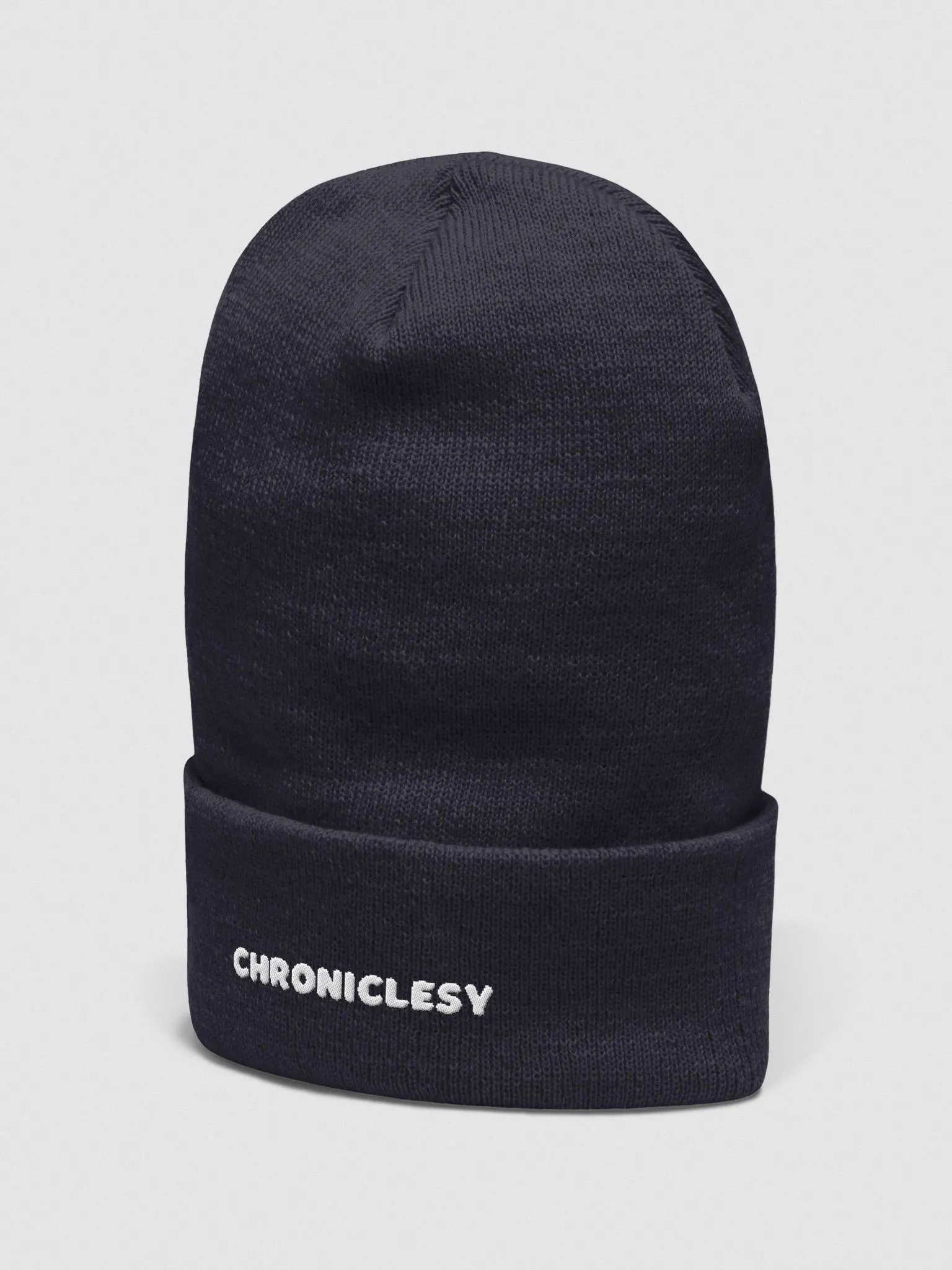 TheChroniclesy Beanie product image (2)