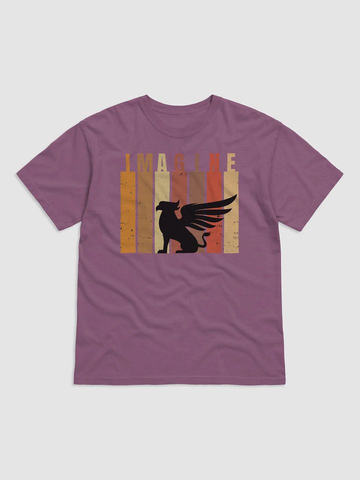 Imagine Fantasy Beasts - Griffin product image (7)