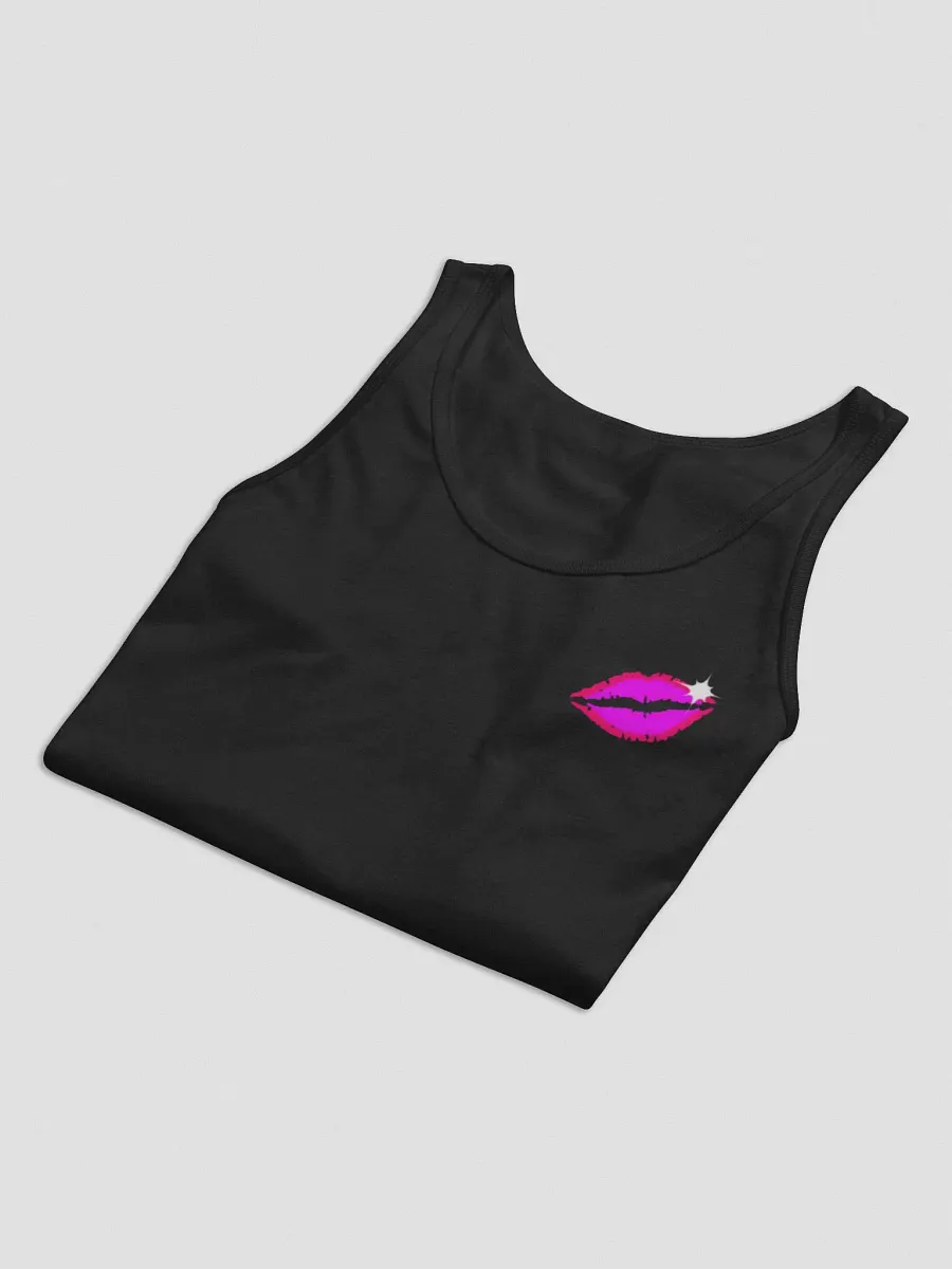 Finny Kiss Jersey Tank product image (53)