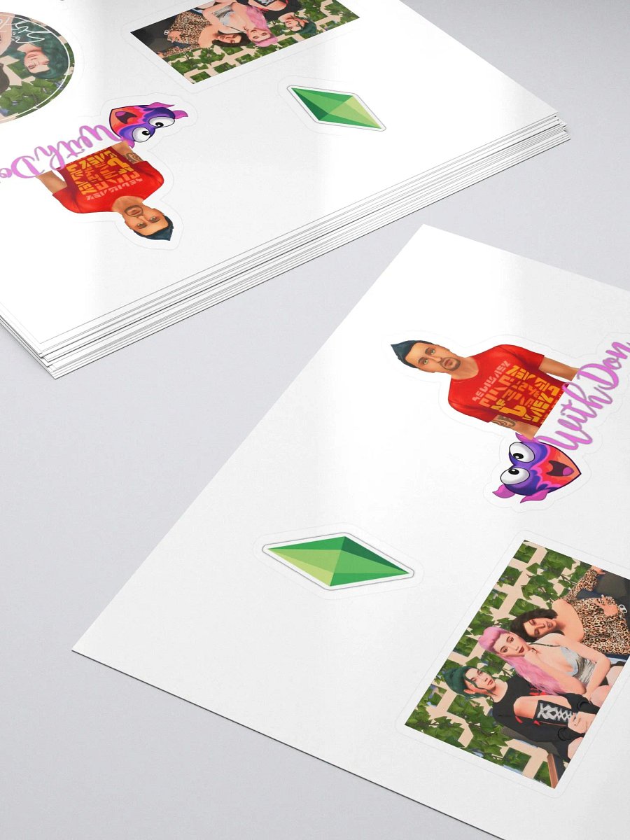 Sample Pack product image (5)