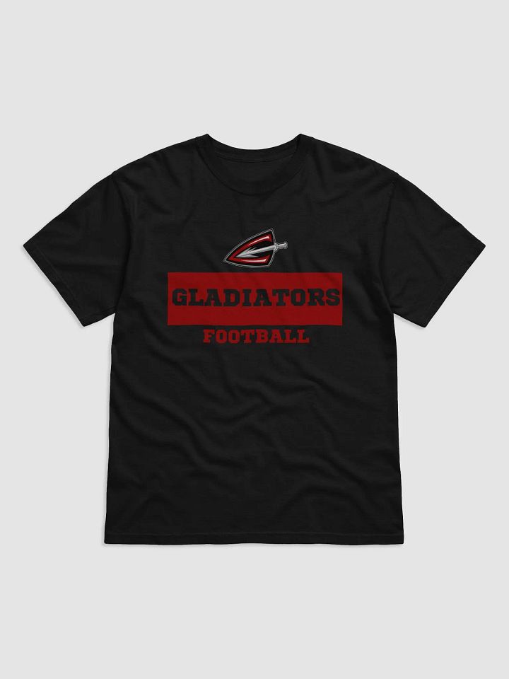 Cleveland Gladiators Empire Team T-Shirt product image (2)