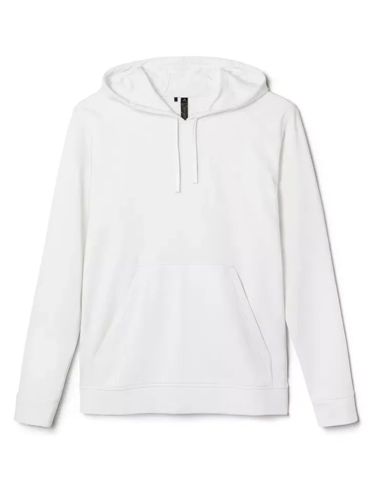 Iconic eagle - adidas Unisex Fleece Hoodie product image (2)