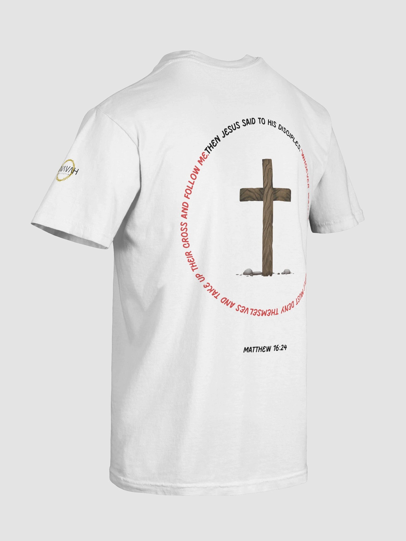 Talmid- Disciple product image (76)