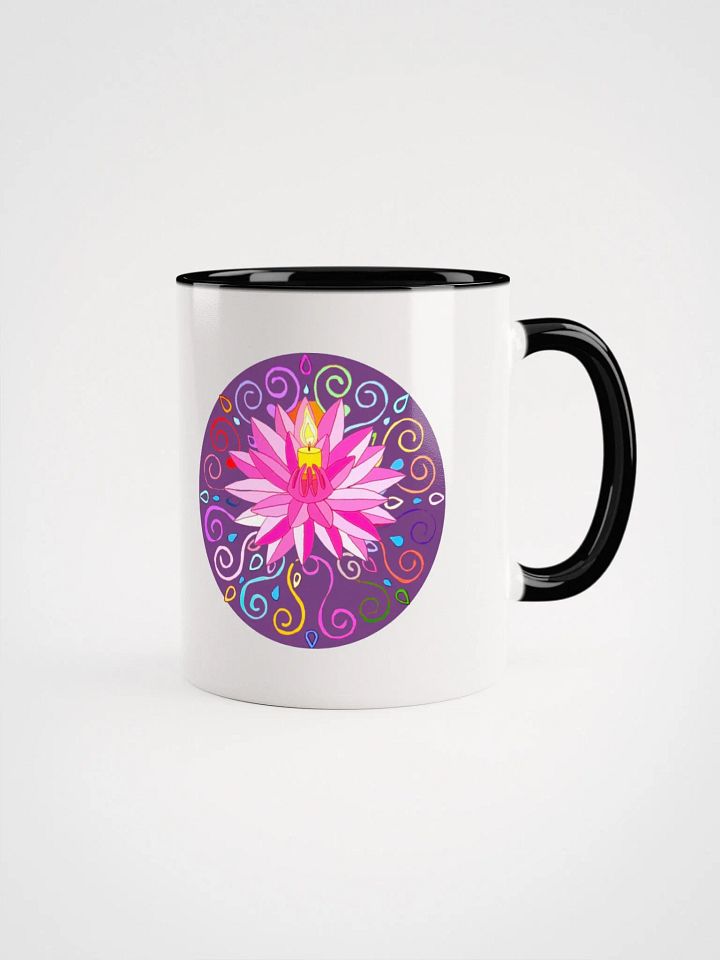 Enlightenment Lotus product image (1)
