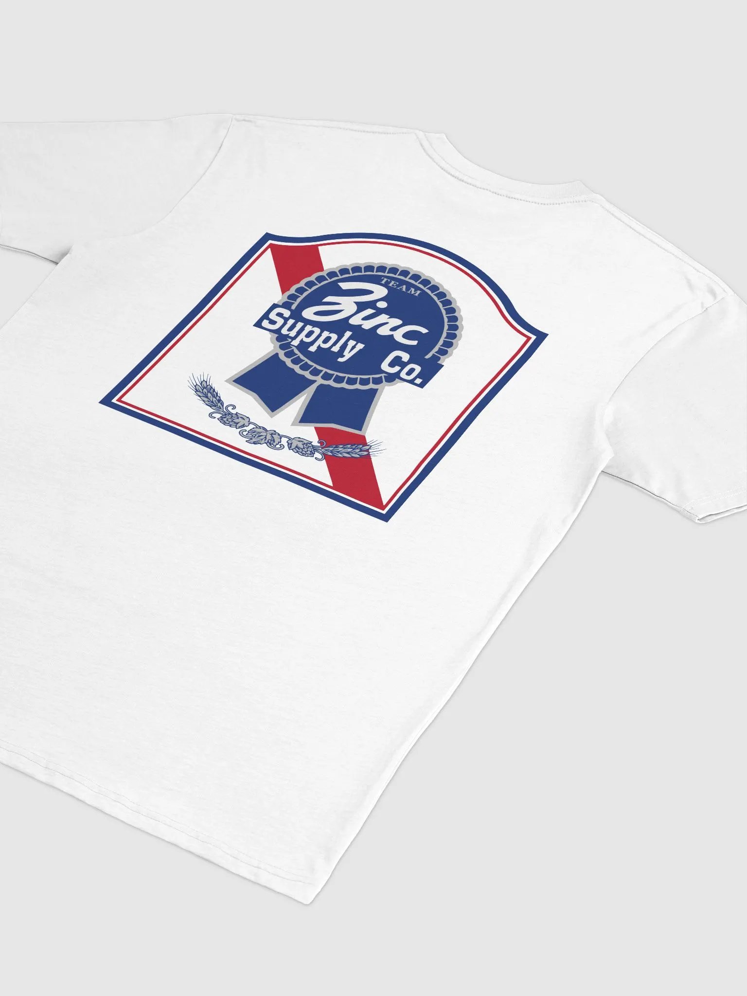 Team Zinc Brew product image (4)