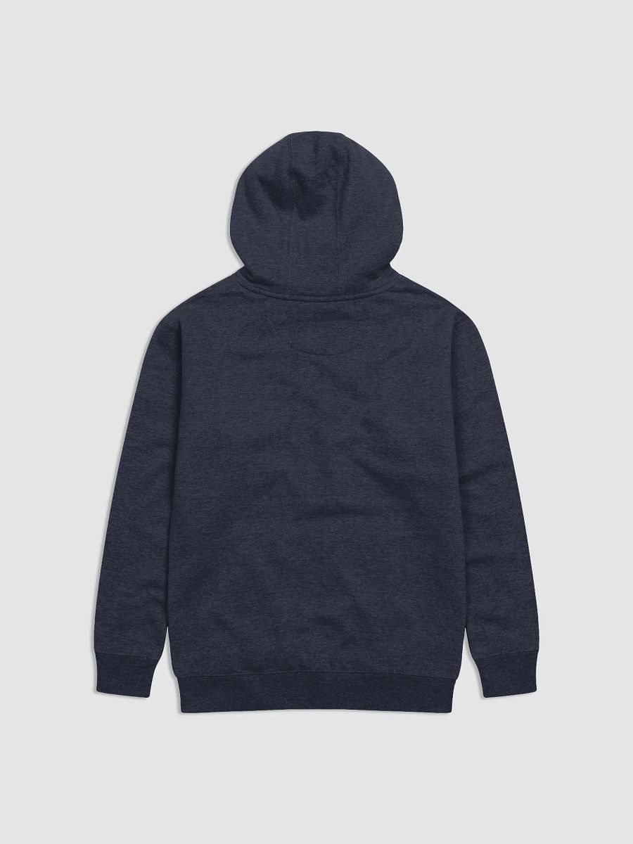Cotton Heritage Unisex Premium Hoodie: oil painting product image (17)