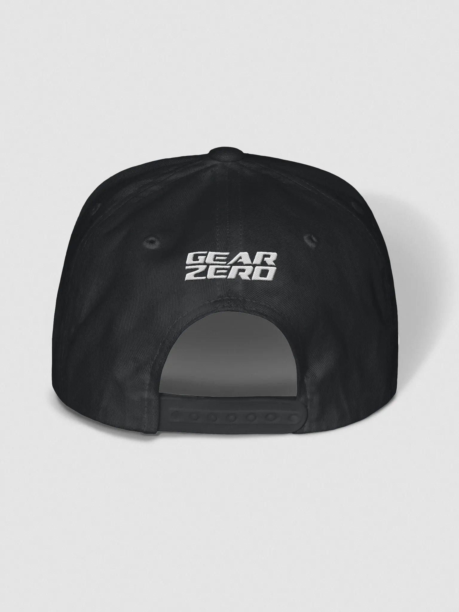 Lets Gear Zero Cap product image (20)