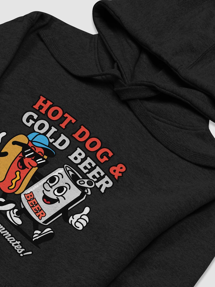 Hot Dog & Cold Beer product image (25)