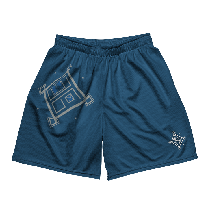 Guild Shorts product image (2)