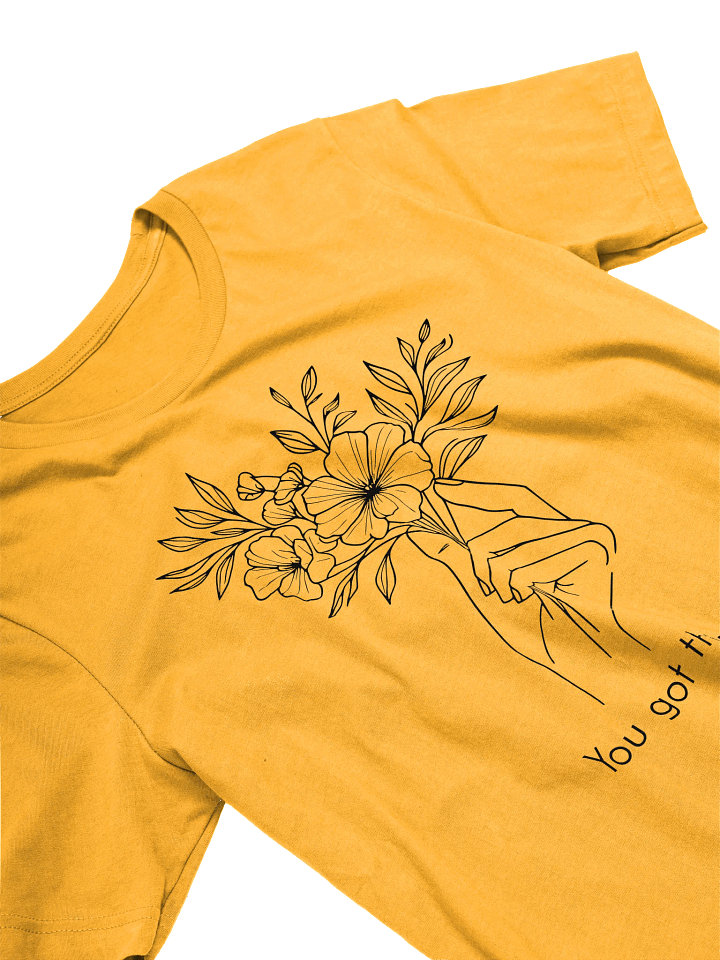 You Got T-Shirt product image (2)