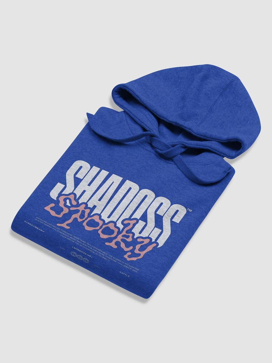 Shadoss HD - Spooky Sweatshirt product image (41)