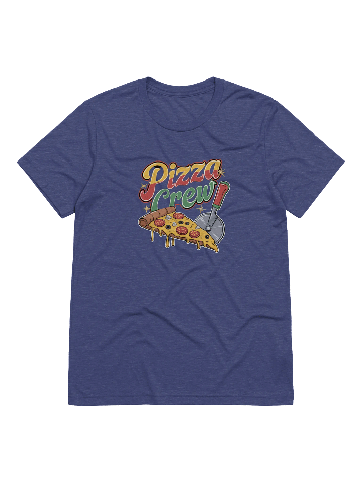 Pizza Crew product image (2)