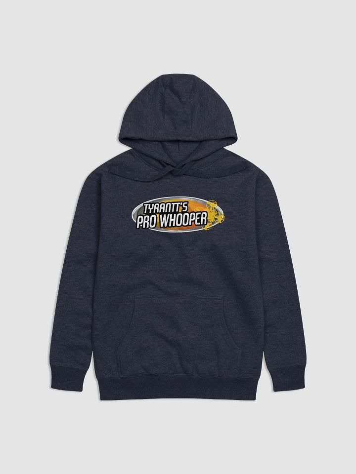 Tyrantt's Pro Hoodie product image (1)
