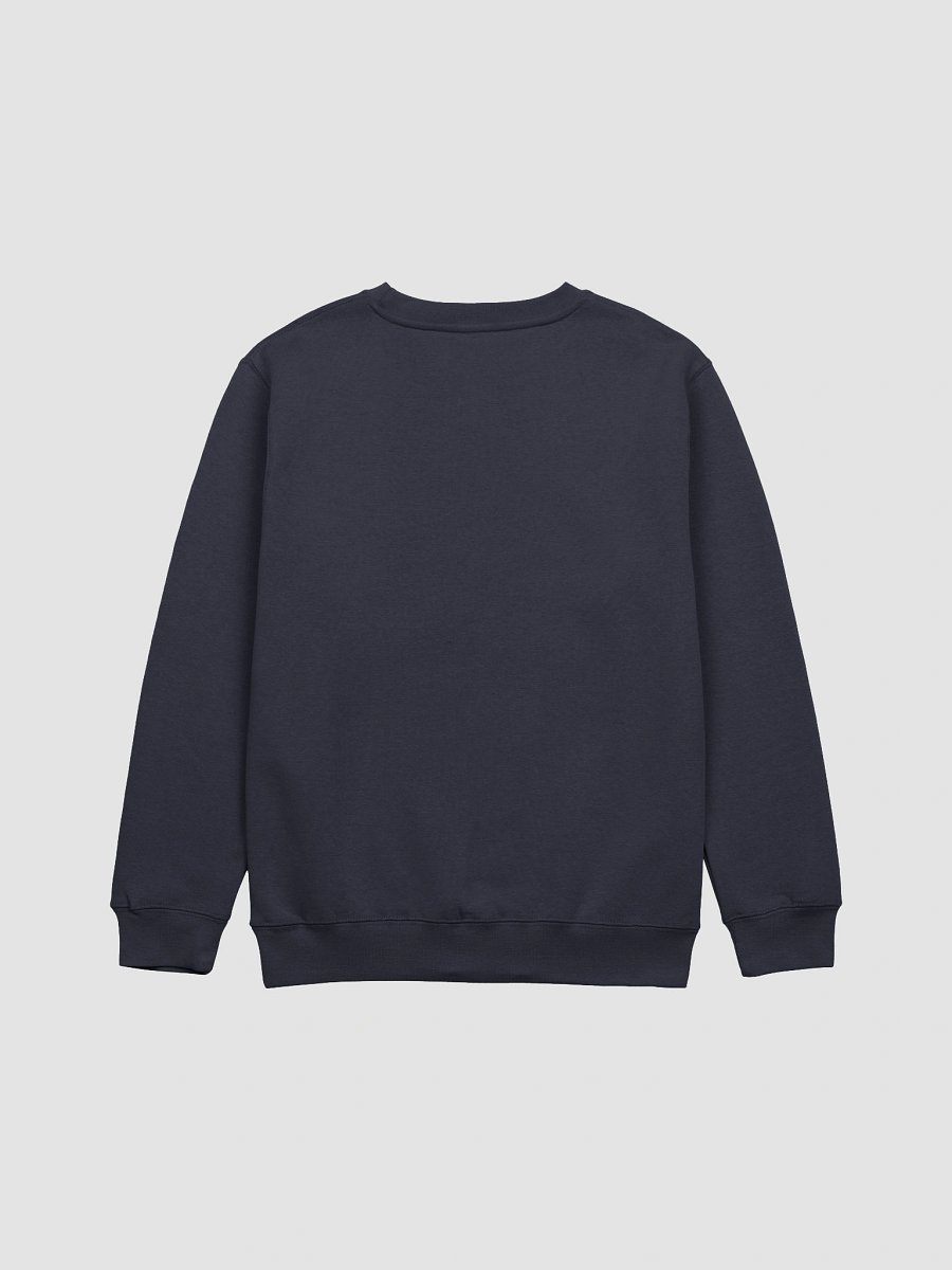 I Am Blessed & Highly Favoured Crewneck product image (2)