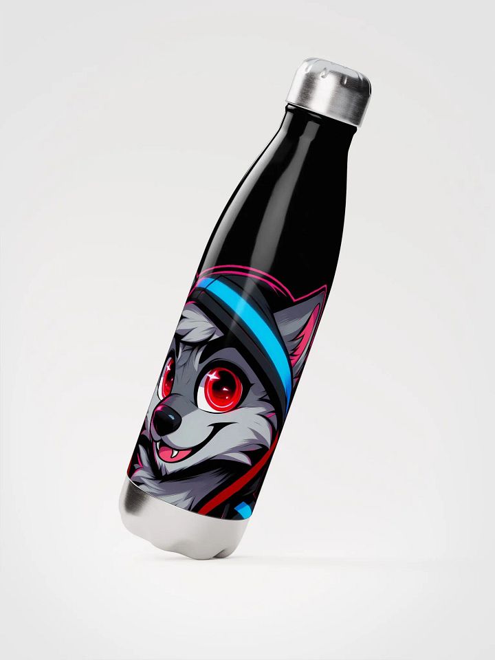 Character Stainless Steel Water Bottle product image (4)