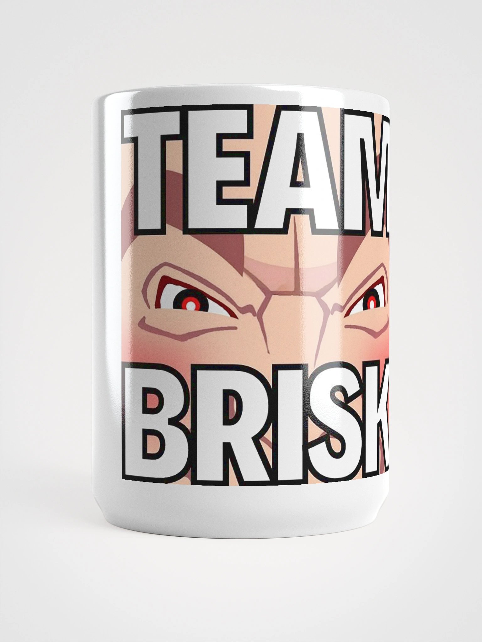 Team Brisk Mug product image (5)