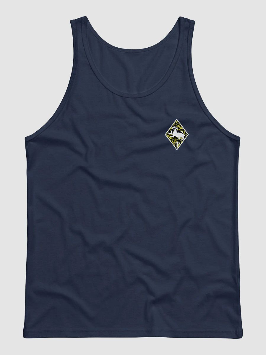 Nightmare Realm Badger Team Tank product image (3)