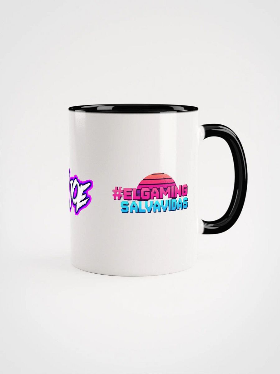 El Joe Coffee Mug! product image (1)