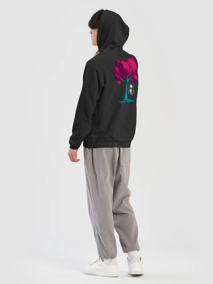 Old Friend Pullover Hoodie (B) product image (8)