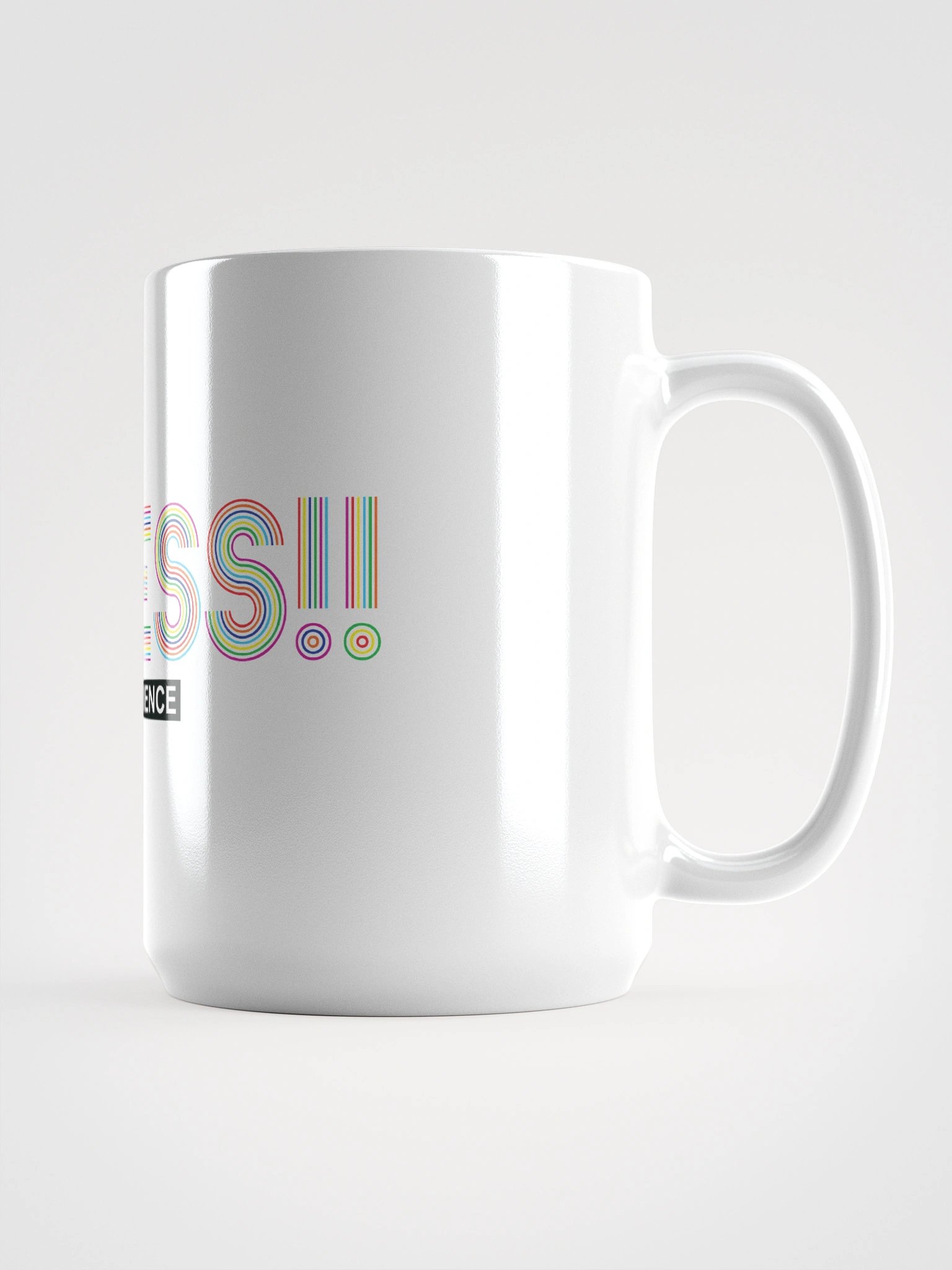 Recess Coffee Mug product image (1)