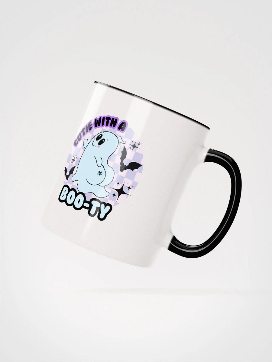 Boo-ty Mug product image (2)