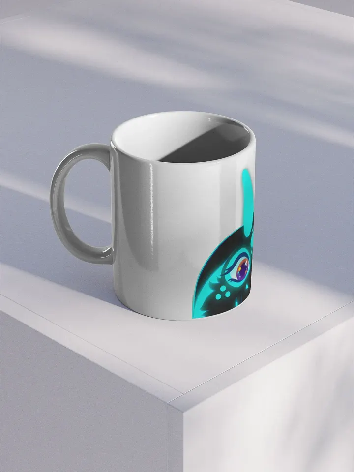Hydie wants a sip! product image (1)