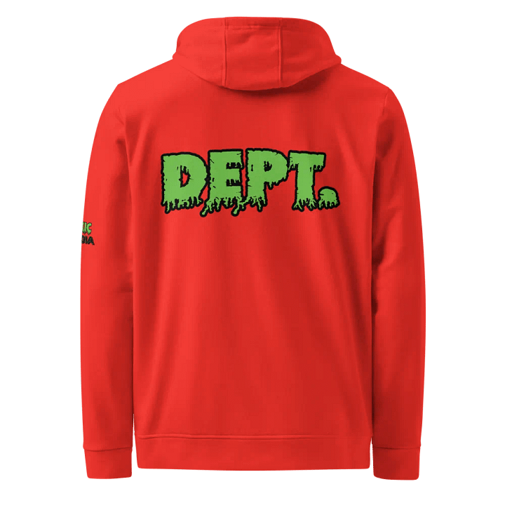 Bold MEDIA Hoodie product image (9)