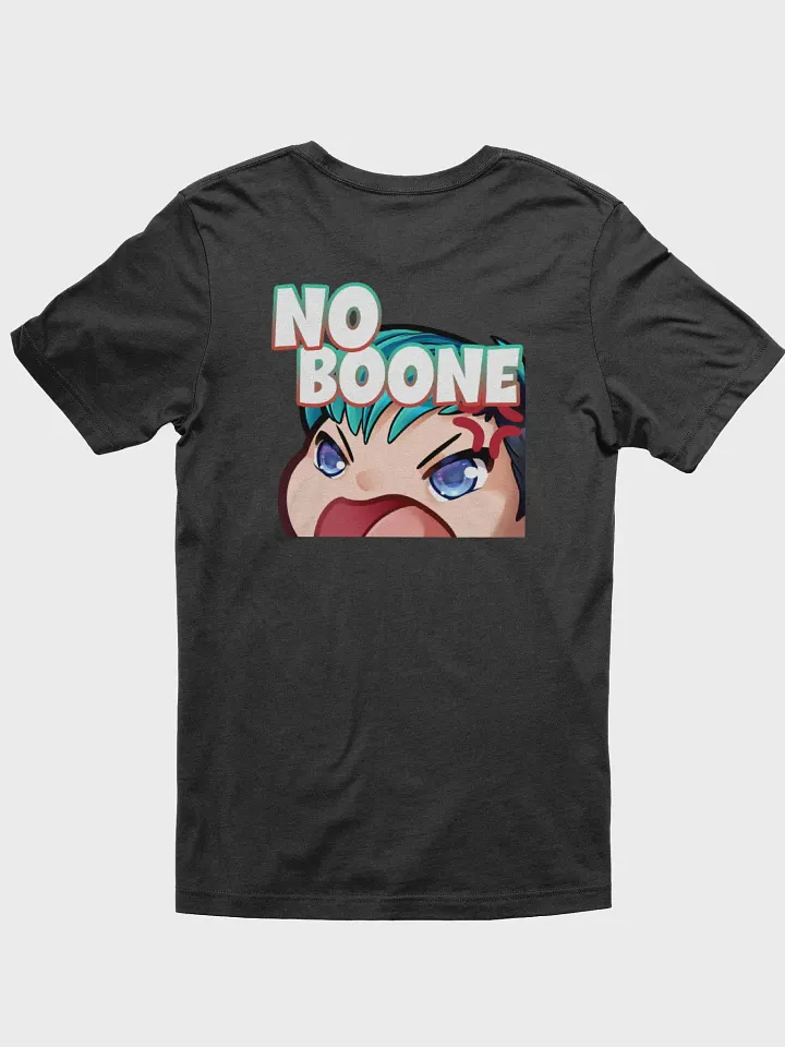 No Boone! Britva Games Supersoft Tee product image (15)