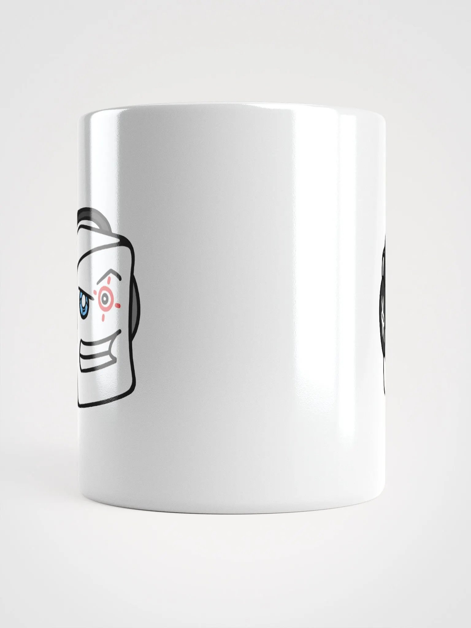 Aim Mug product image (5)