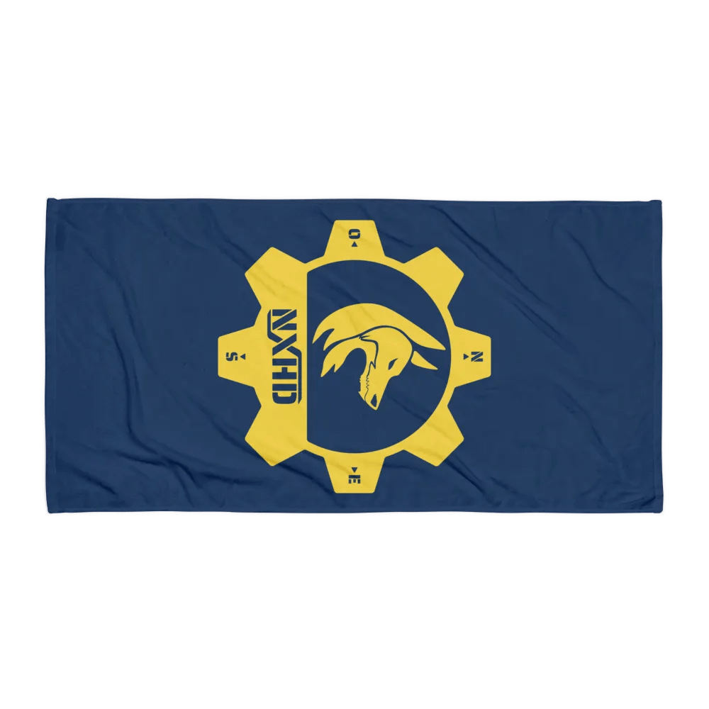 Toalla 