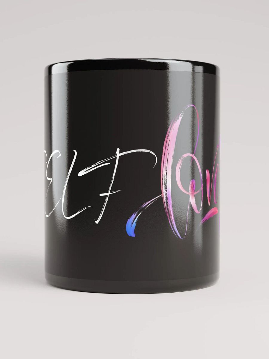 Self Love Coffee Mug product image (10)