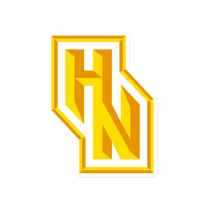 HaterNation Magnet product image (2)