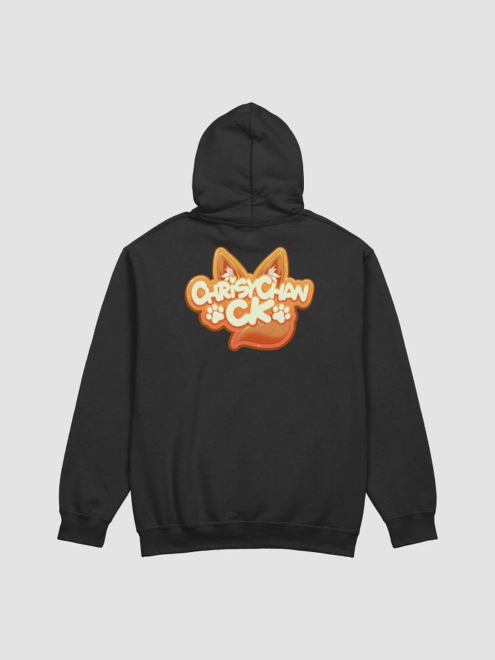 Game Fox Hoodie product image (2)