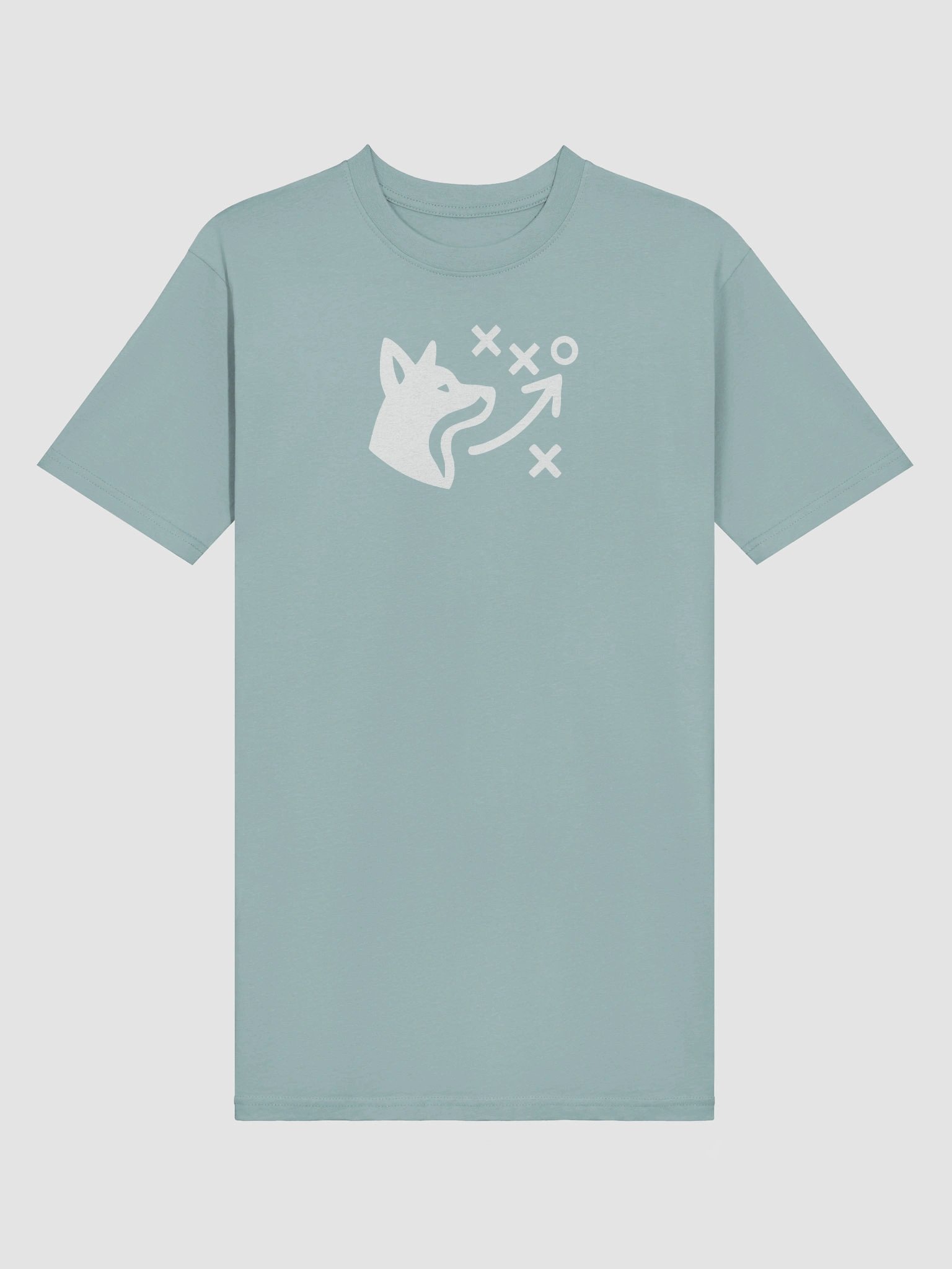 The Believe & Belong Tee product image (25)